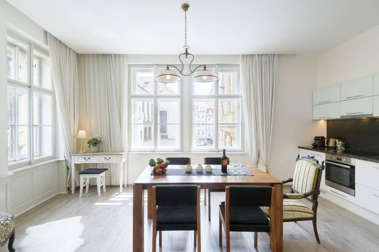 Stylish, Light-filled In The Historic Center Apartmán *