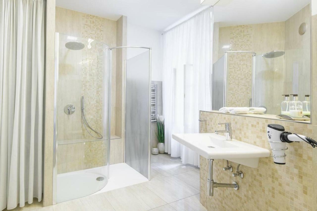Stylish, Light-filled In The Historic Center Apartmán